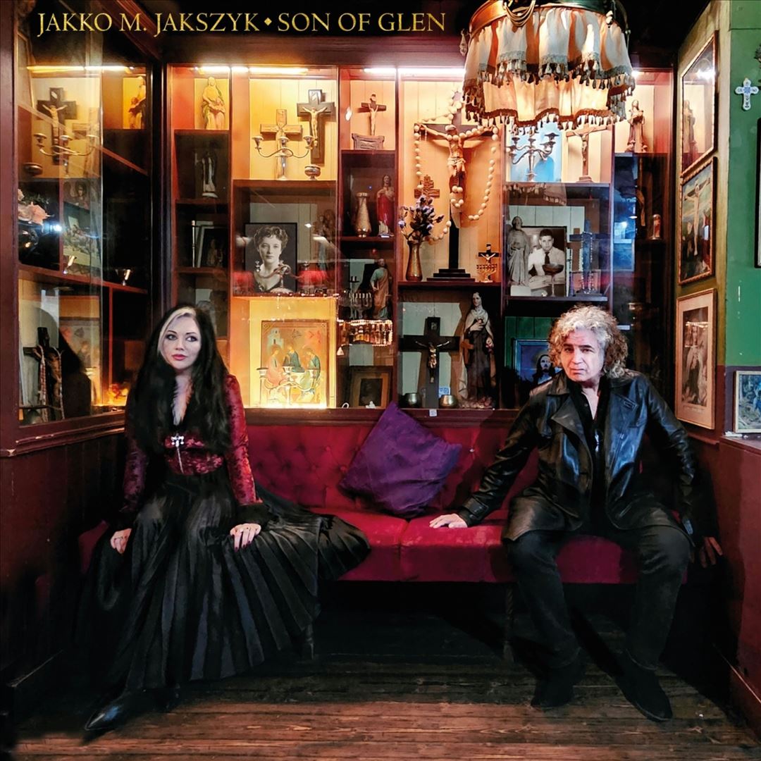 Son of Glen cover art