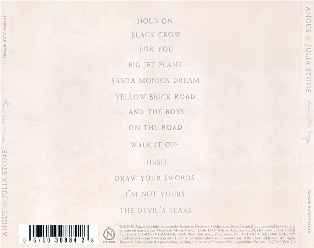 Down the Way cover art