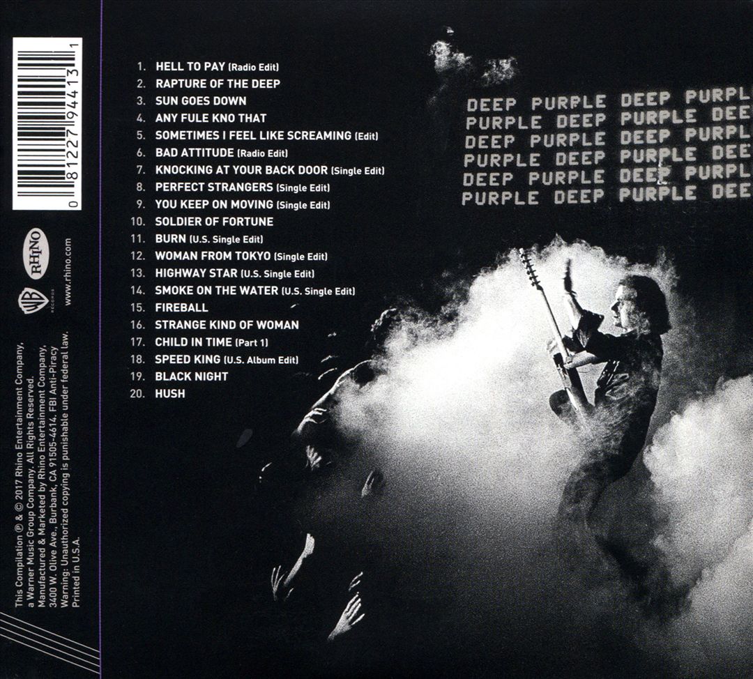 Fire in the Sky cover art
