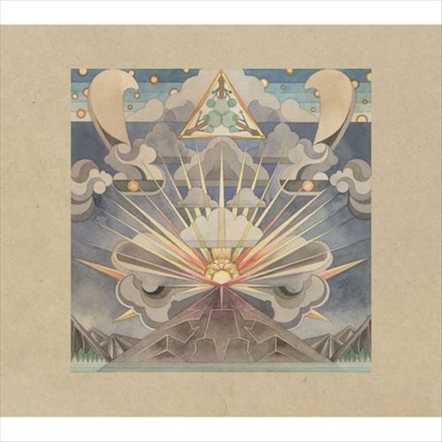 Fields cover art