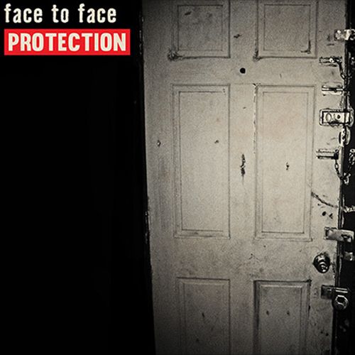 Protection cover art