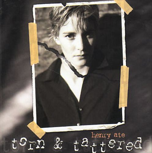 Torn & Tattered cover art