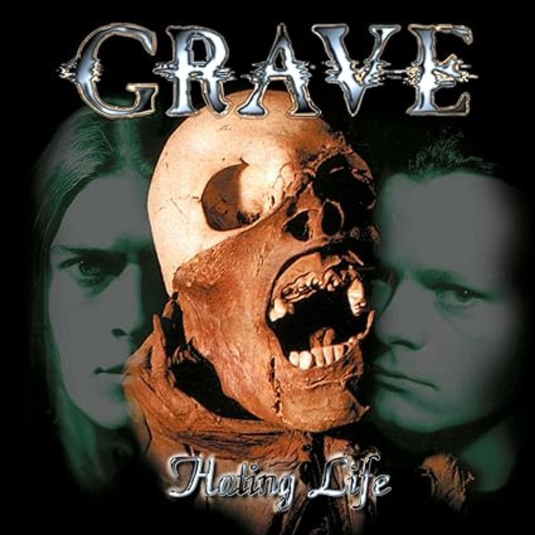 Hating Life cover art