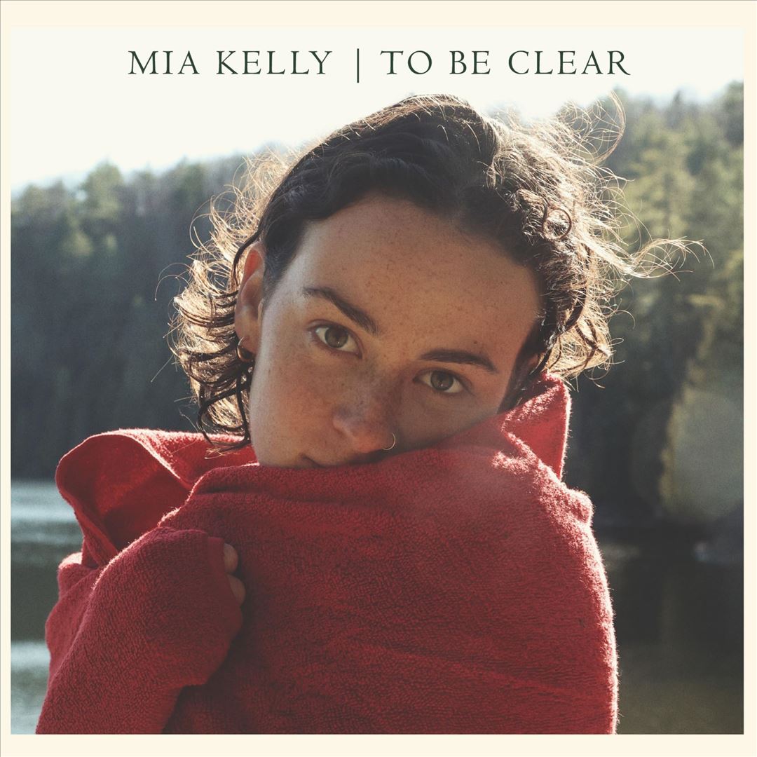 To Be Clear cover art