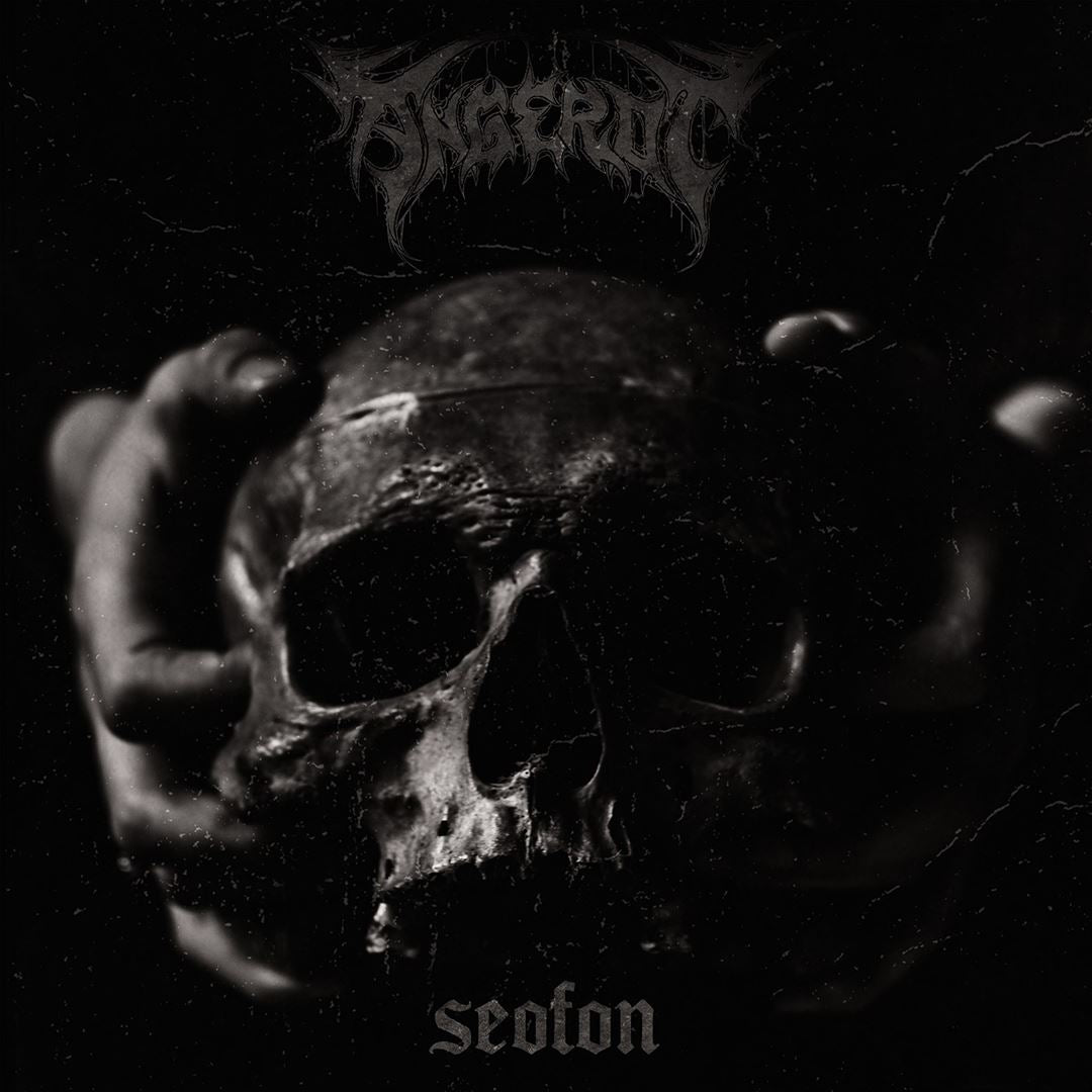 Seofon cover art