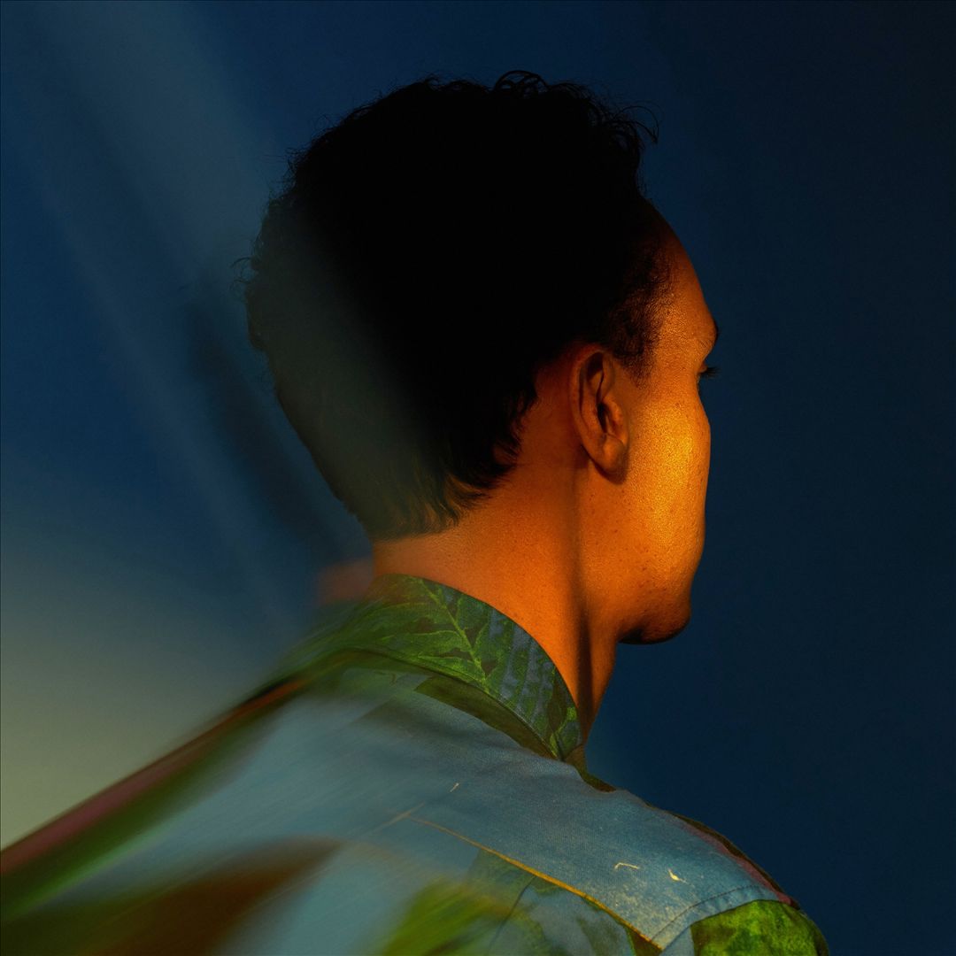 Lundi Méchant cover art