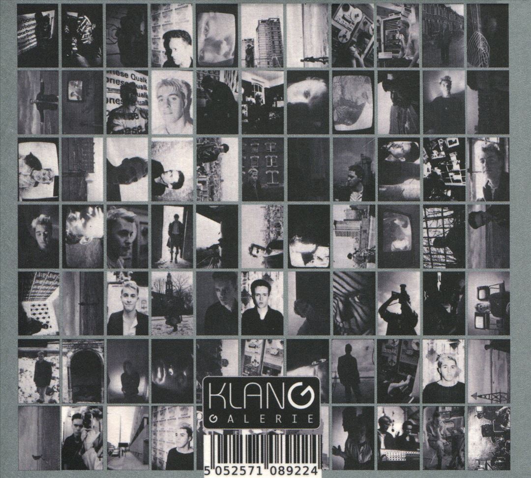 Preparing for Power cover art