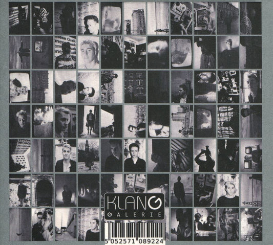 Preparing for Power cover art