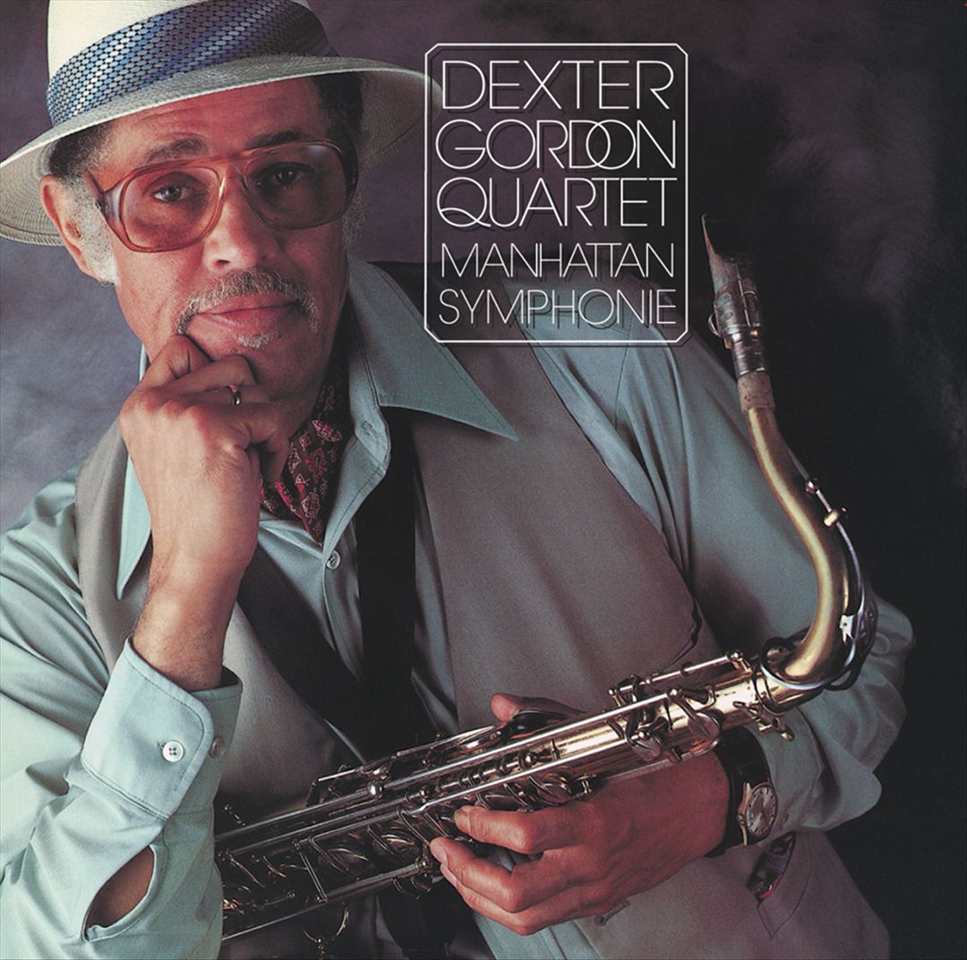 Manhattan Symphonie cover art
