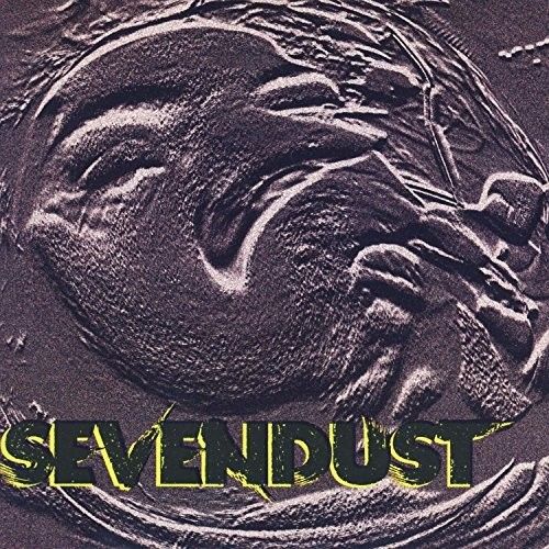 Sevendust cover art