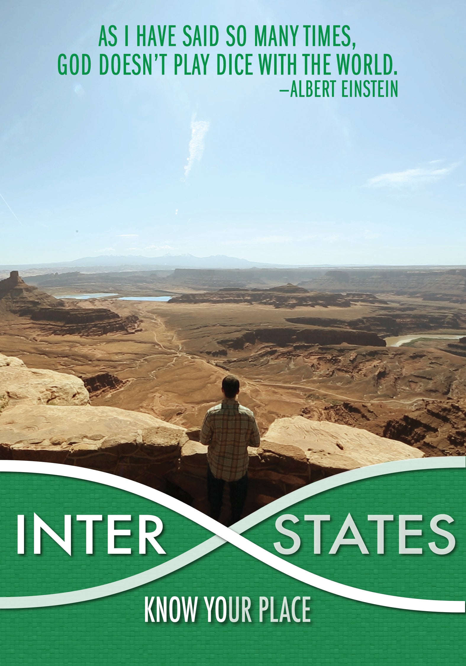 Interstates cover art