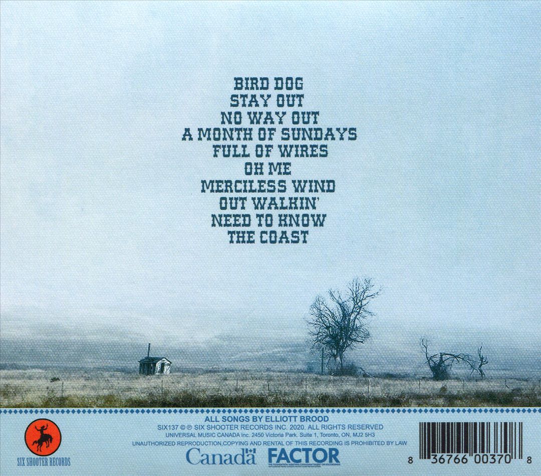 Keeper cover art