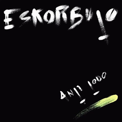 Anti Todo cover art
