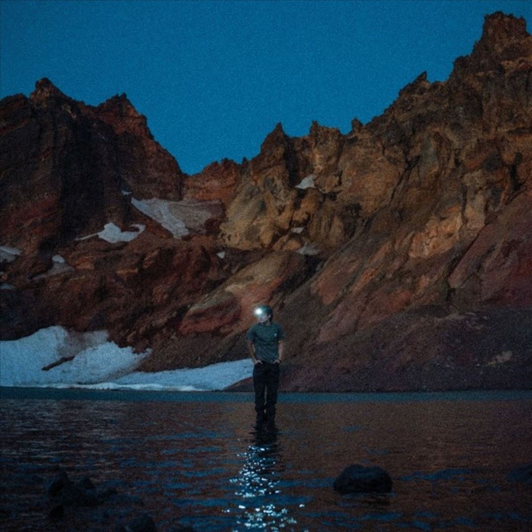 Night Diving cover art