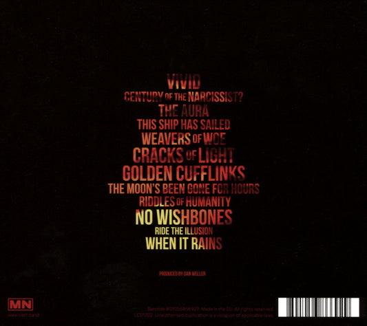 Future in Whose Eyes? cover art