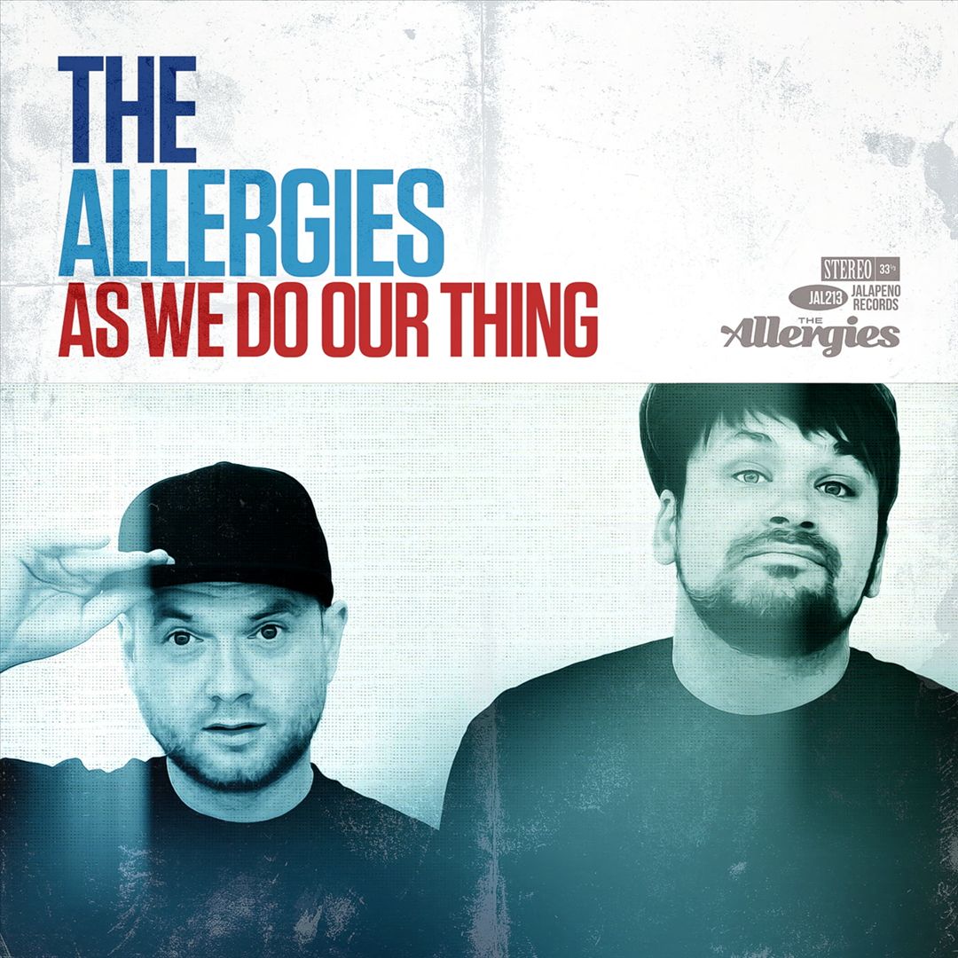 As We Do Our Thing cover art