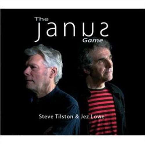 Janus Game cover art