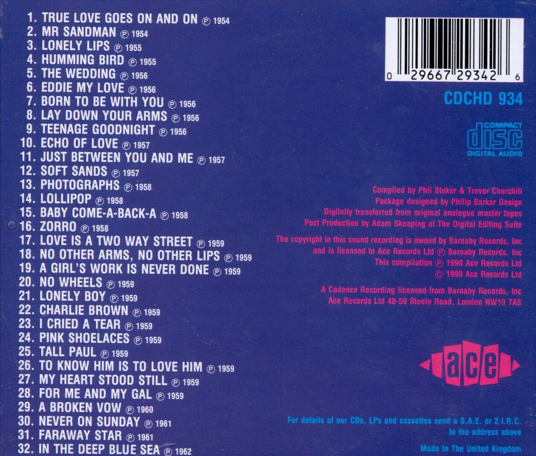 Mainly Rock & Roll cover art