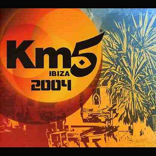 KM5 Ibiza 2004 cover art