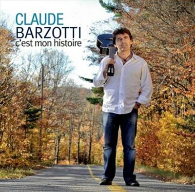 C’est Mon Histoire cover art