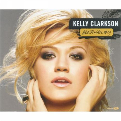 Breakaway [Single] cover art