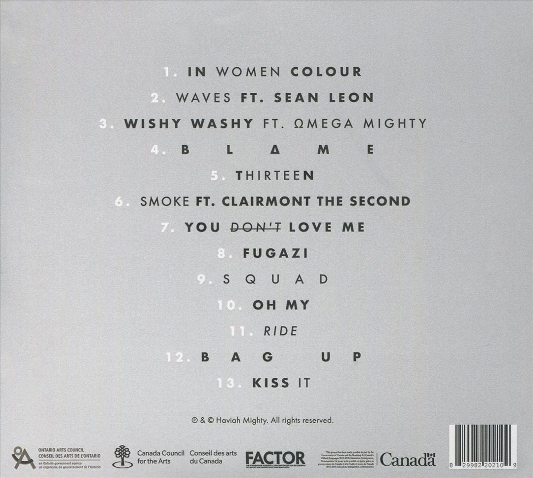 13th Floor cover art