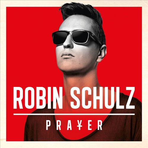 Extended Prayer cover art