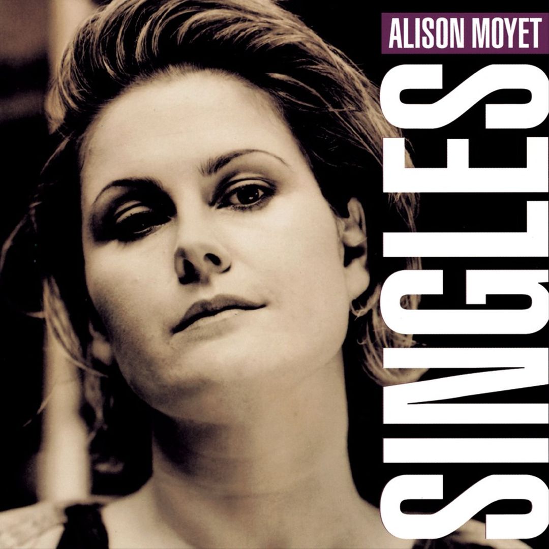 Singles [Sbme] cover art