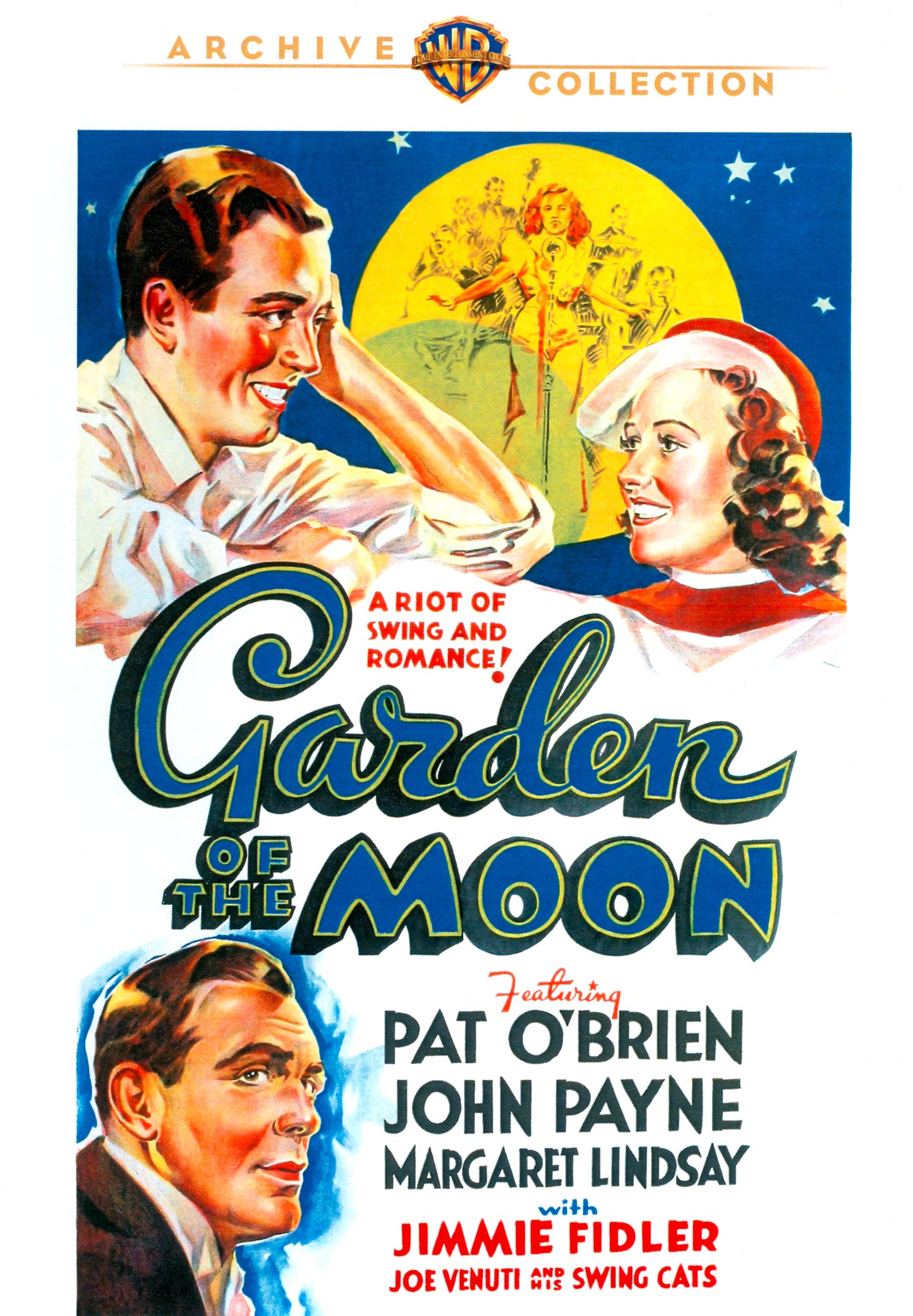 Garden of the Moon cover art