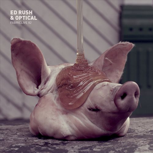 Fabriclive.82 cover art
