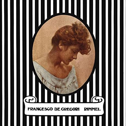 Rimmel cover art