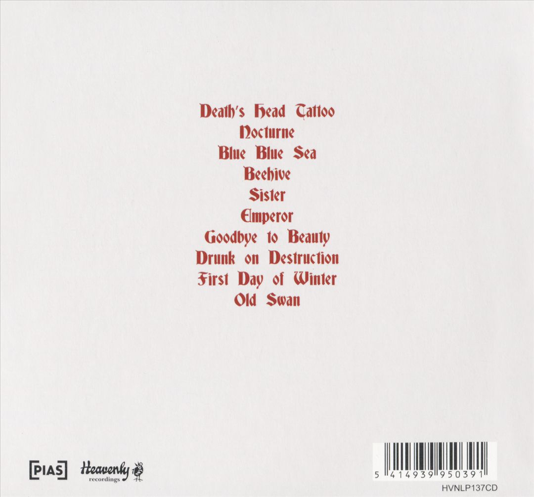 Gargoyle cover art