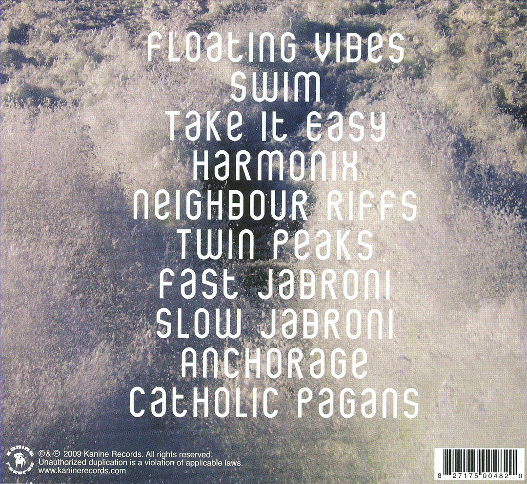 Astro Coast cover art