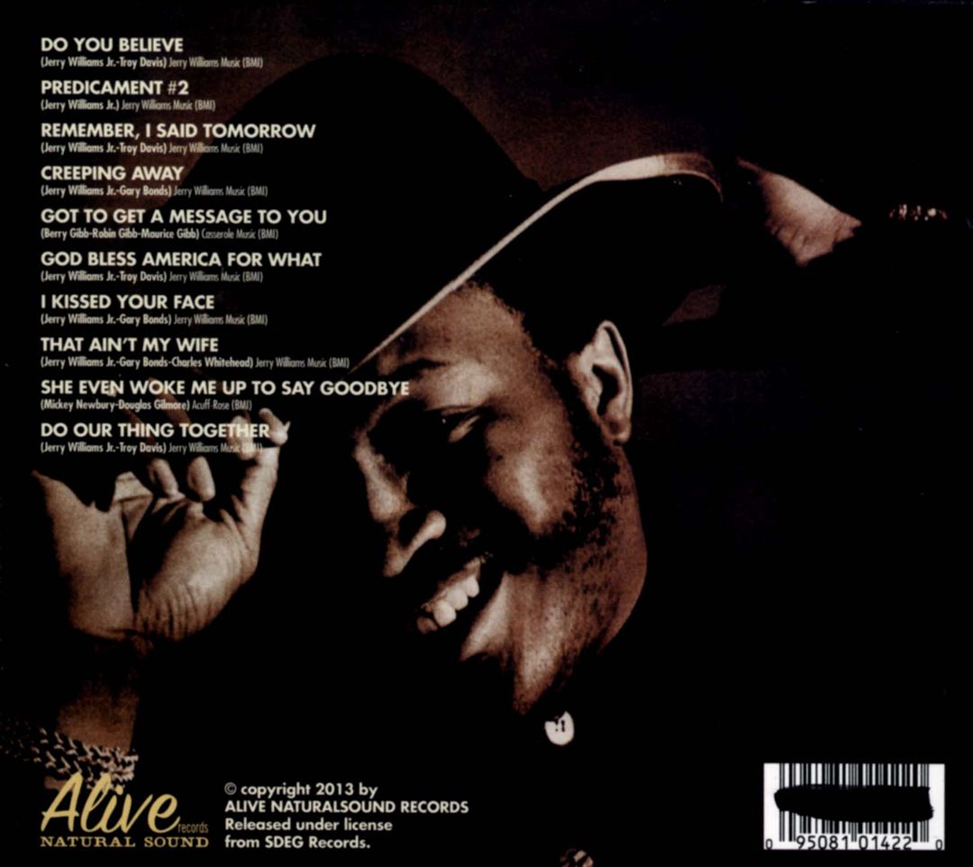 Rat On! cover art