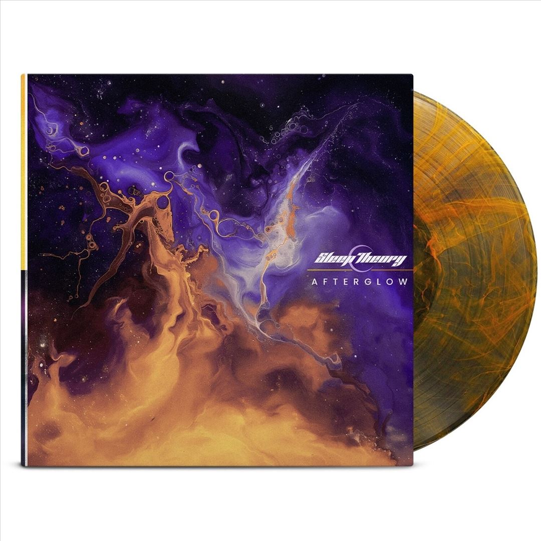 Afterglow cover art