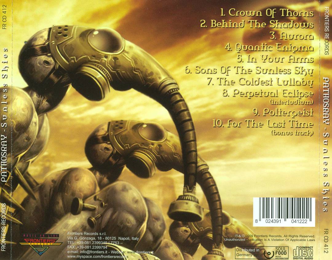 Sunless Skies cover art