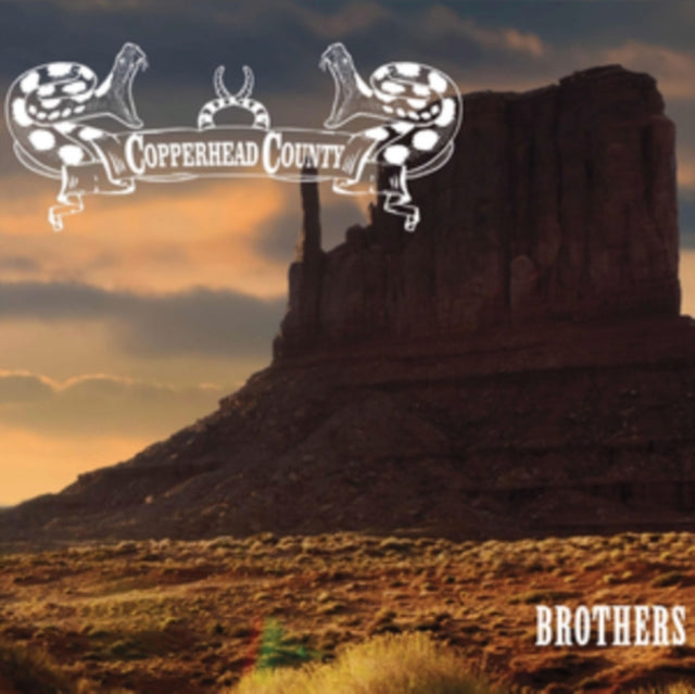 BROTHERS cover art
