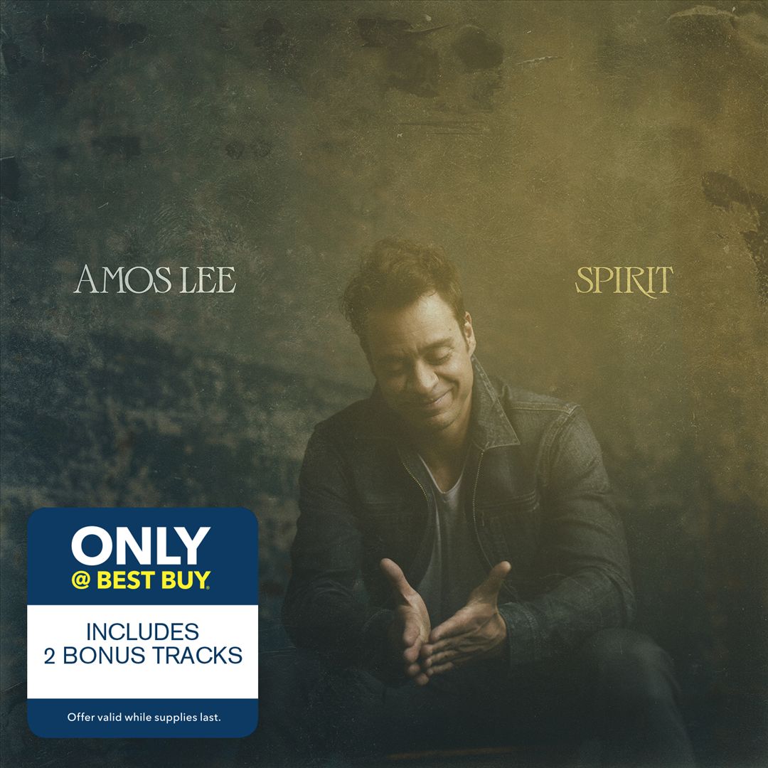 Spirit [Only @ Best Buy] cover art