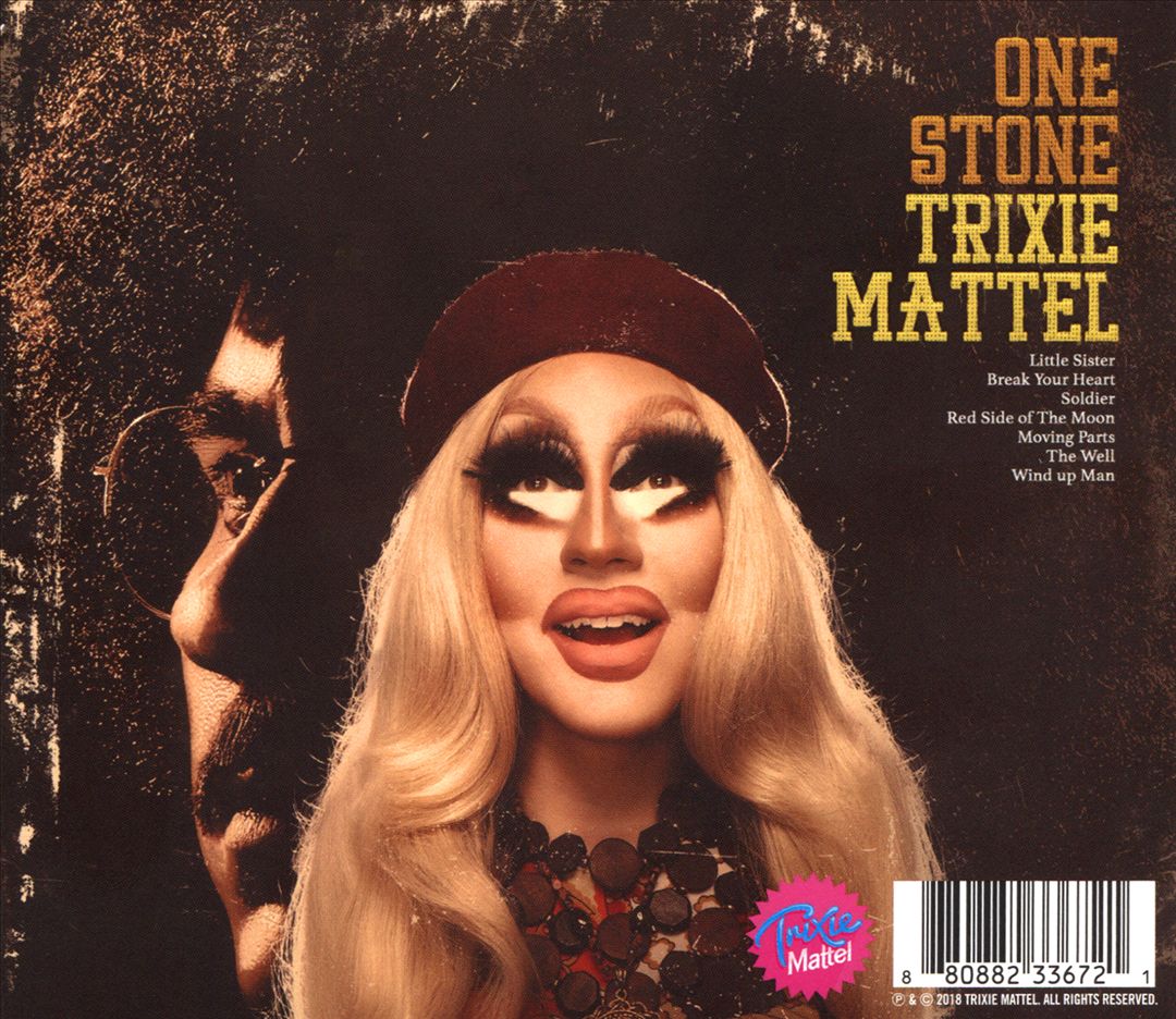 Two Birds, One Stone cover art