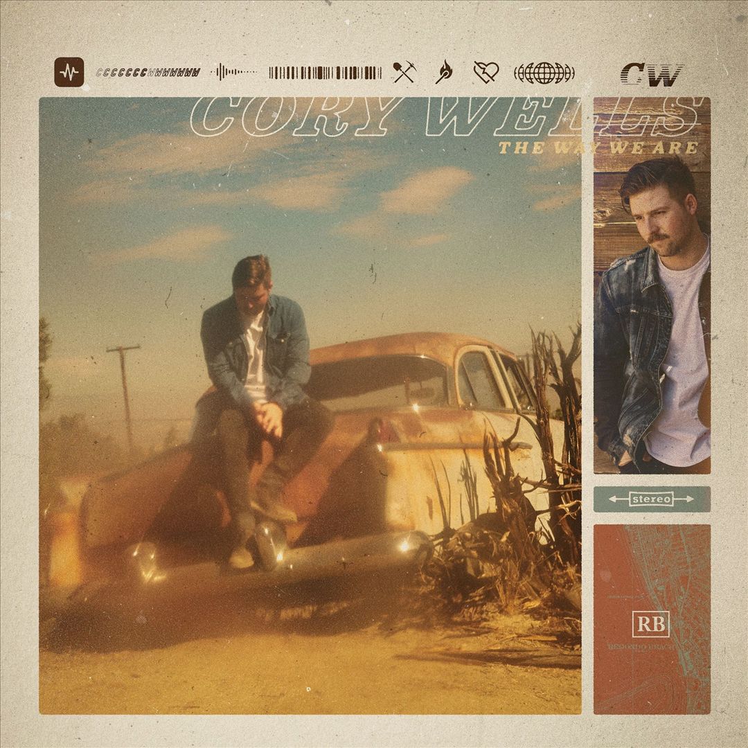 Way We Are cover art