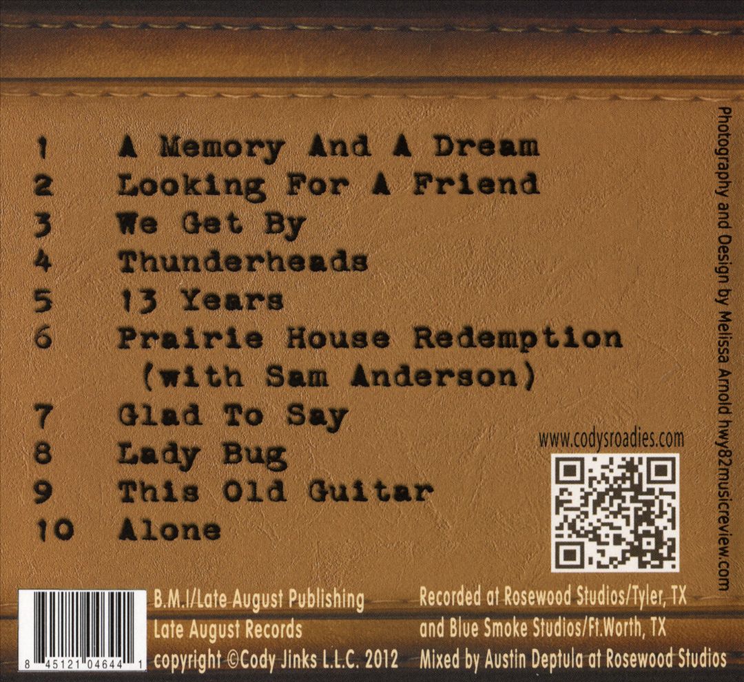 30 cover art