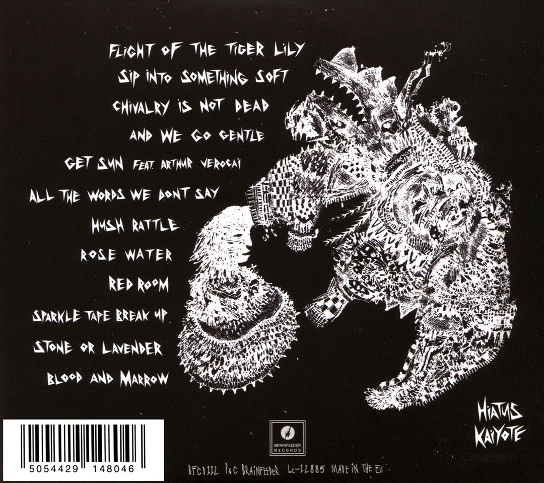 Mood Valiant cover art