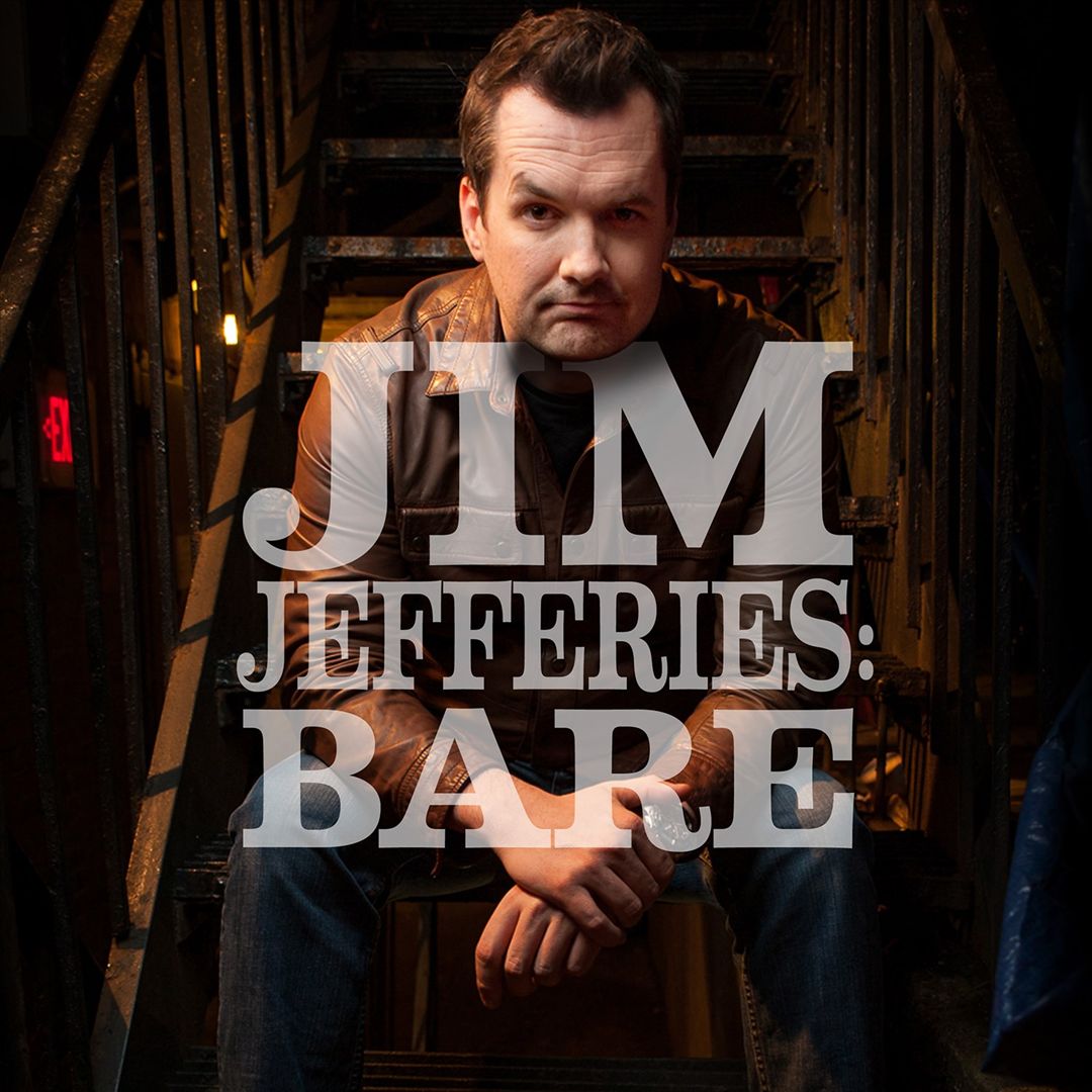 Bare cover art
