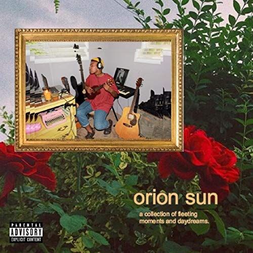 Hold Space for Me cover art