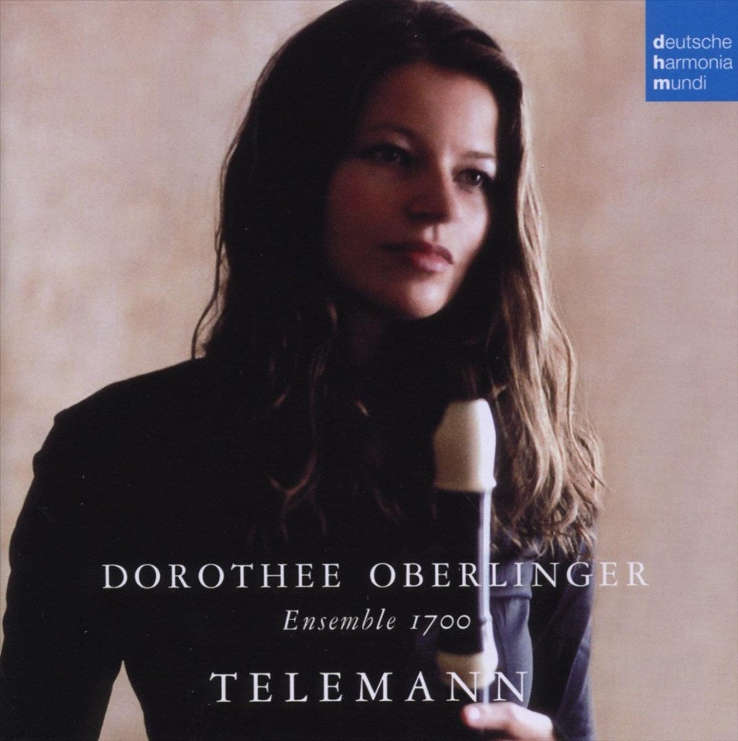 Works for Recorder cover art