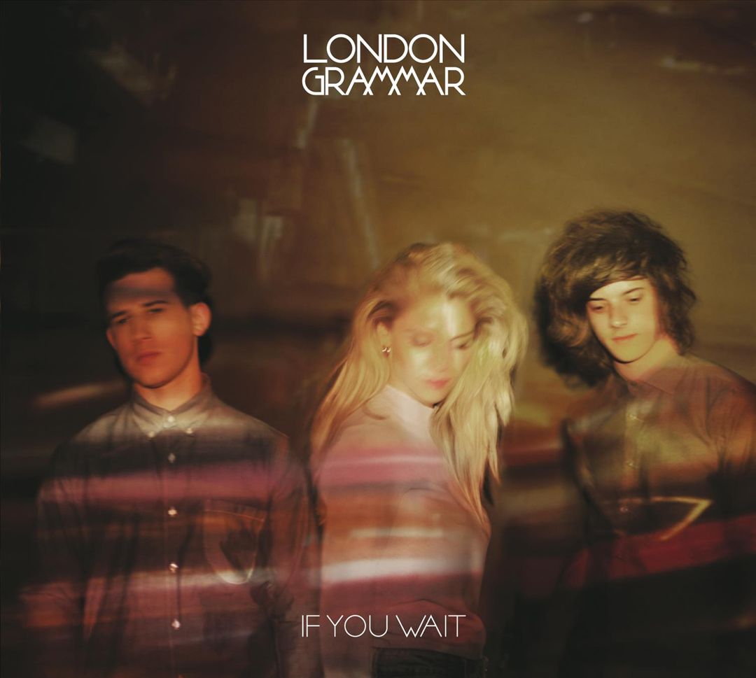 If You Wait [LP] cover art