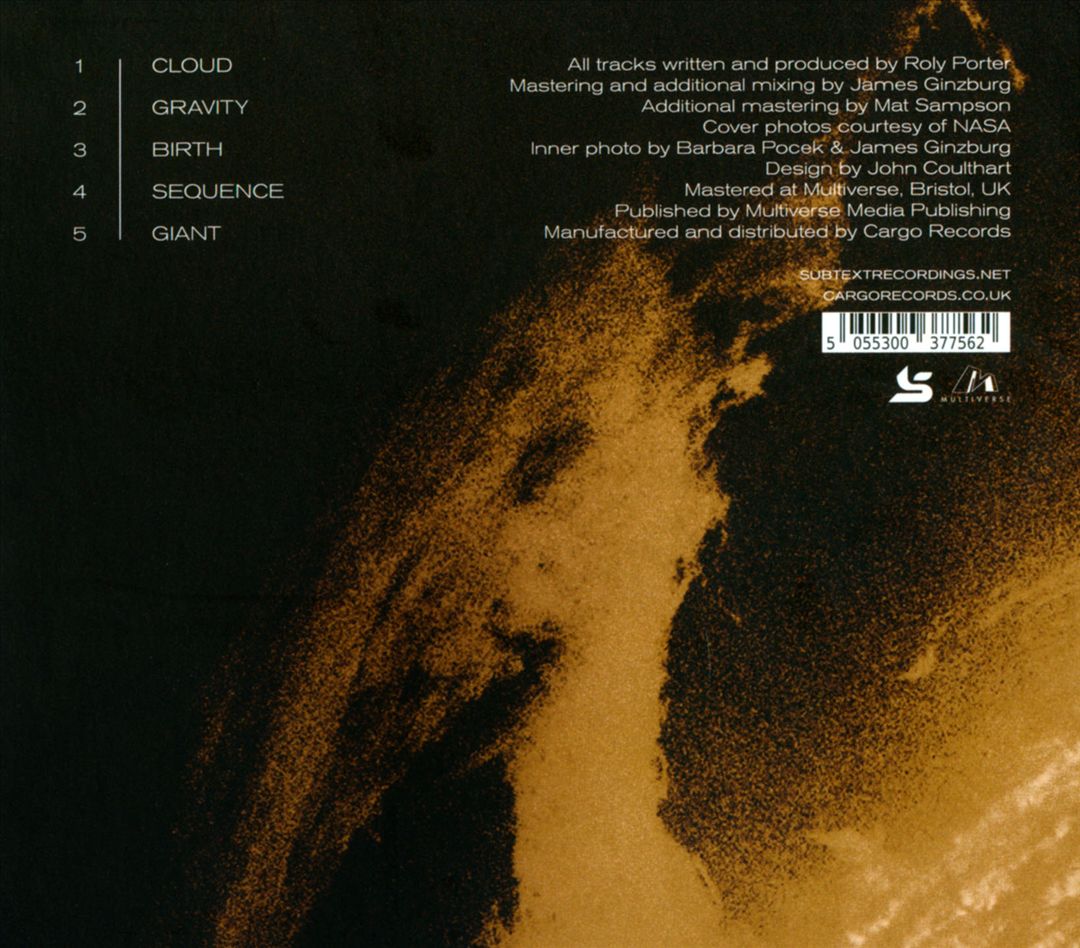 Life Cycle of a Massive Star cover art