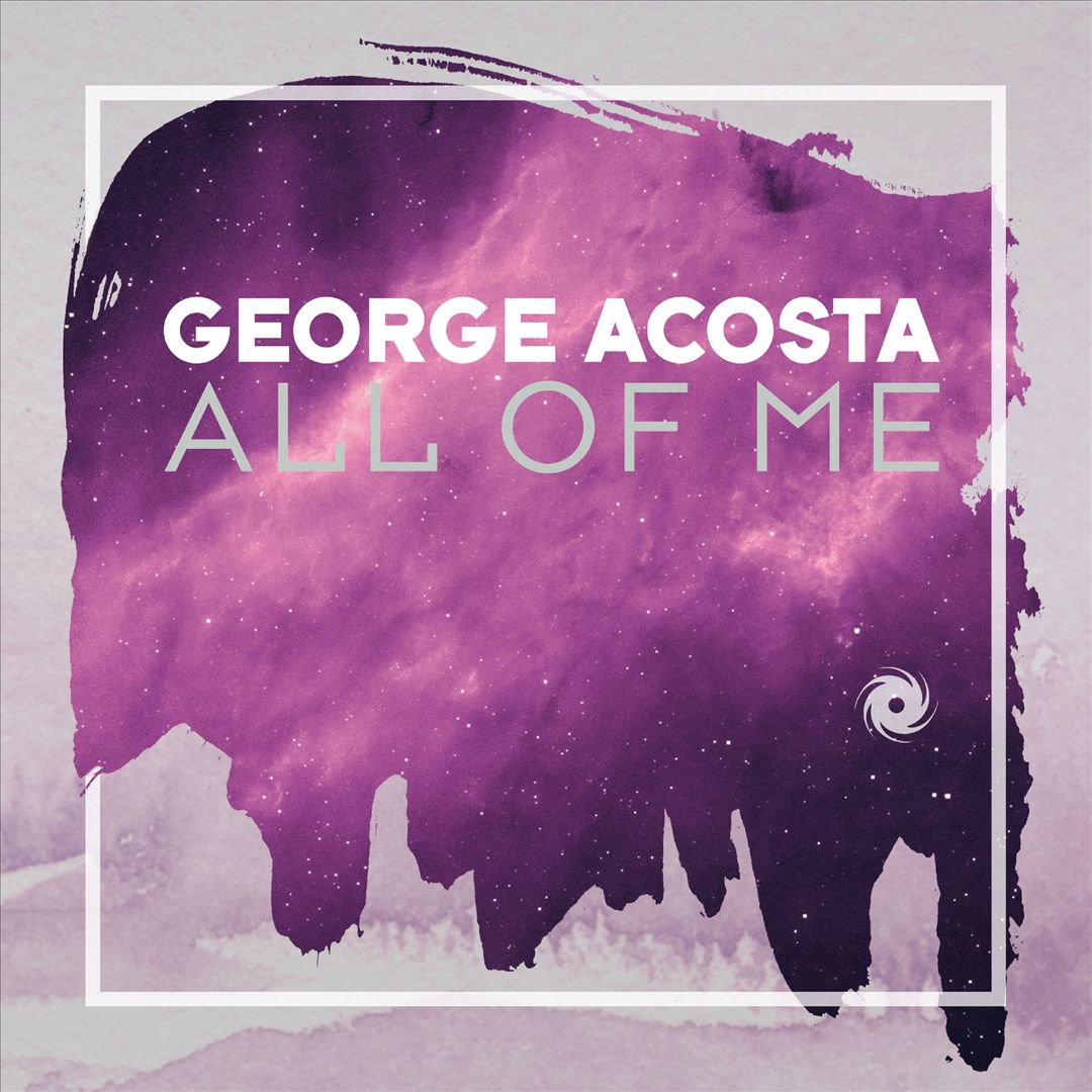 All of Me cover art