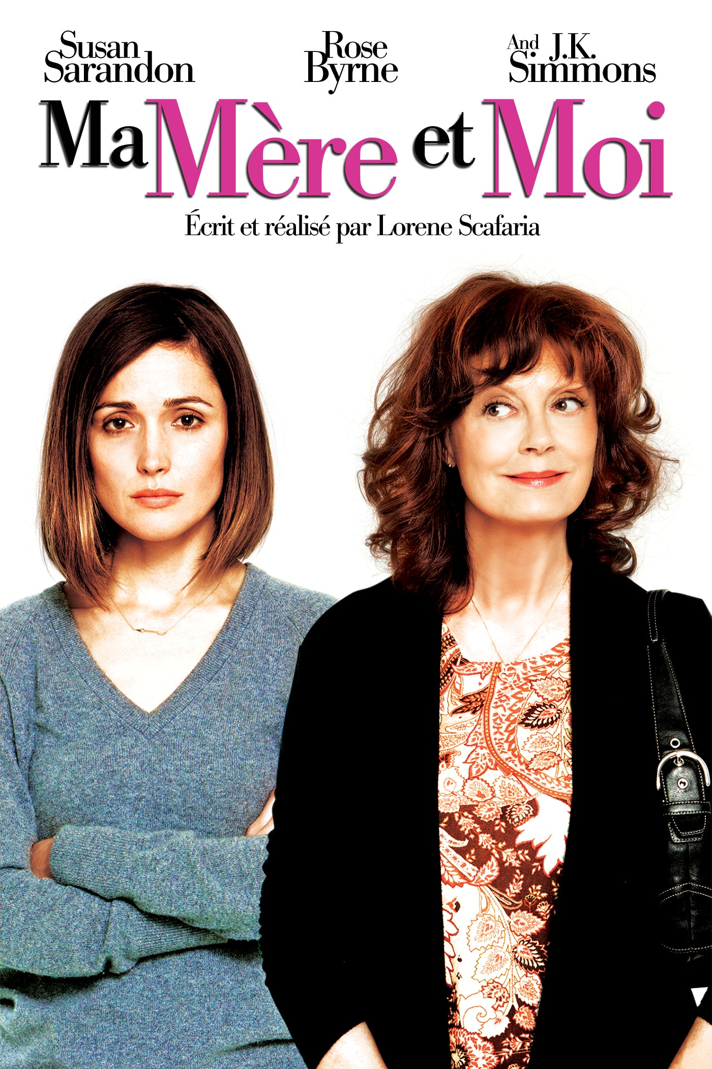 Meddler [Bilingual] cover art