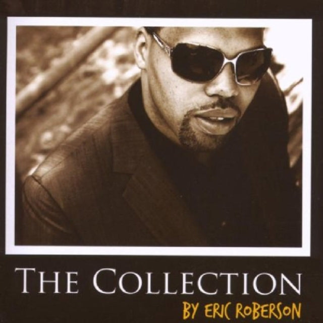 THE COLLECTION cover art
